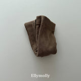 ［ELLY MOLLY］Basic tights