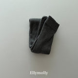 ［ELLY MOLLY］Basic tights