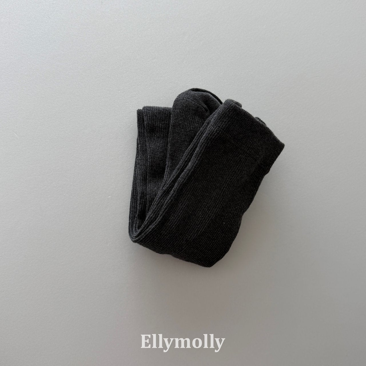 ［ELLY MOLLY］Basic tights