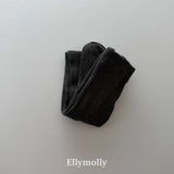 ［ELLY MOLLY］Basic tights
