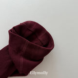 ［ELLY MOLLY］Basic tights