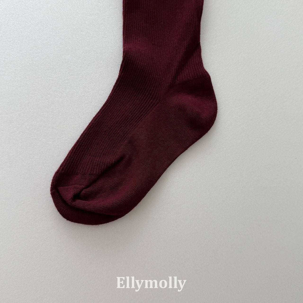 ［ELLY MOLLY］Basic tights