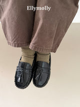 ［ELLY MOLLY］Harvest socks