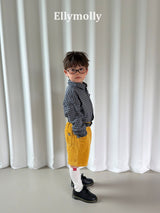 ［ELLY MOLLY］Harvest socks