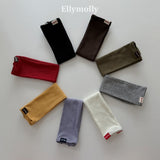 ［ELLY MOLLY］Harvest socks