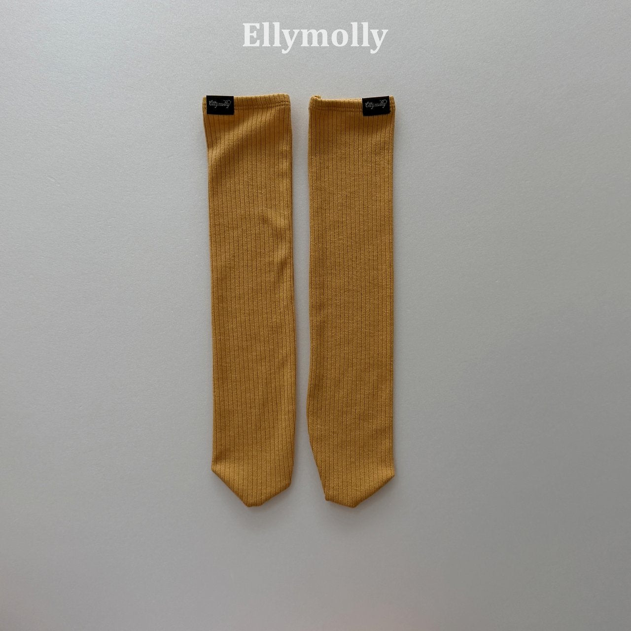 ［ELLY MOLLY］Harvest socks