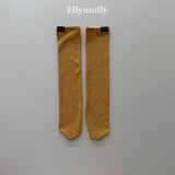 ［ELLY MOLLY］Harvest socks