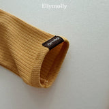 ［ELLY MOLLY］Harvest socks