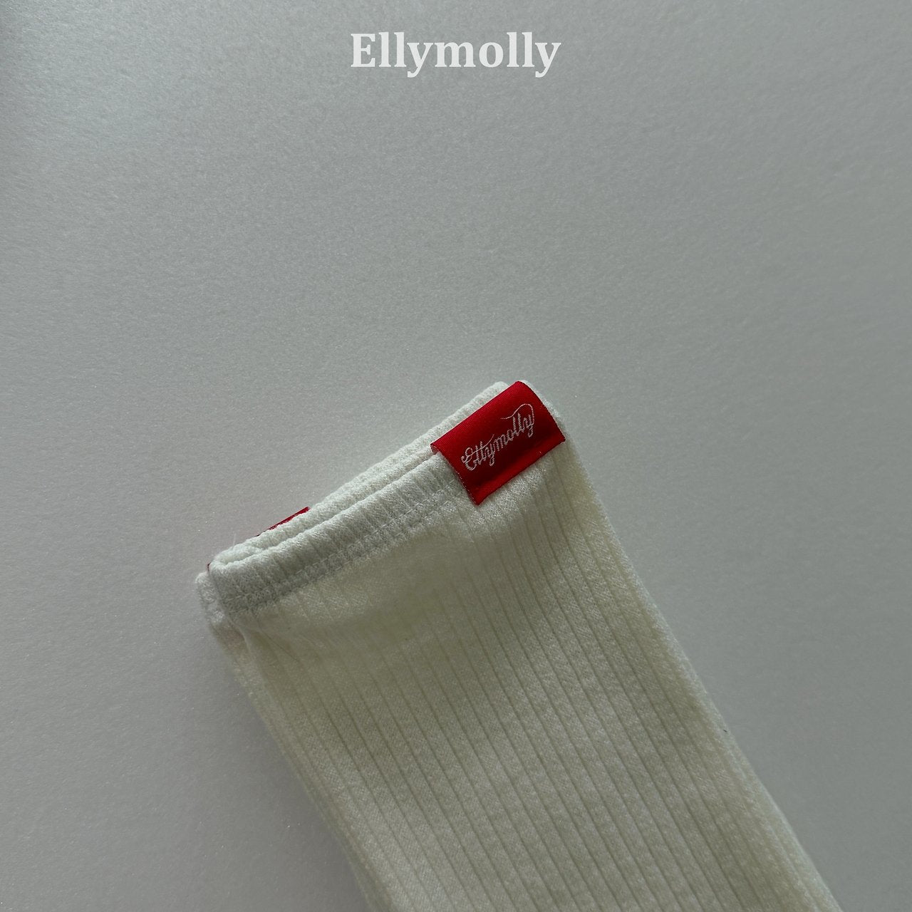 ［ELLY MOLLY］Harvest socks