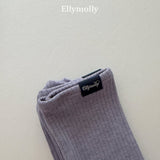 ［ELLY MOLLY］Harvest socks