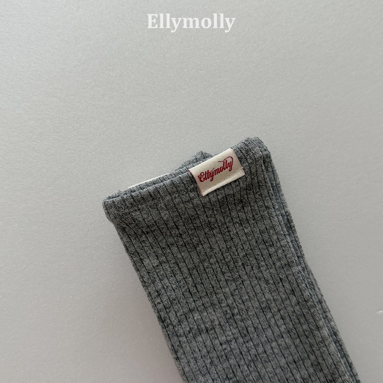 ［ELLY MOLLY］Harvest socks