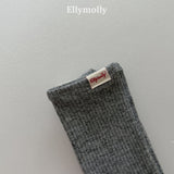 ［ELLY MOLLY］Harvest socks