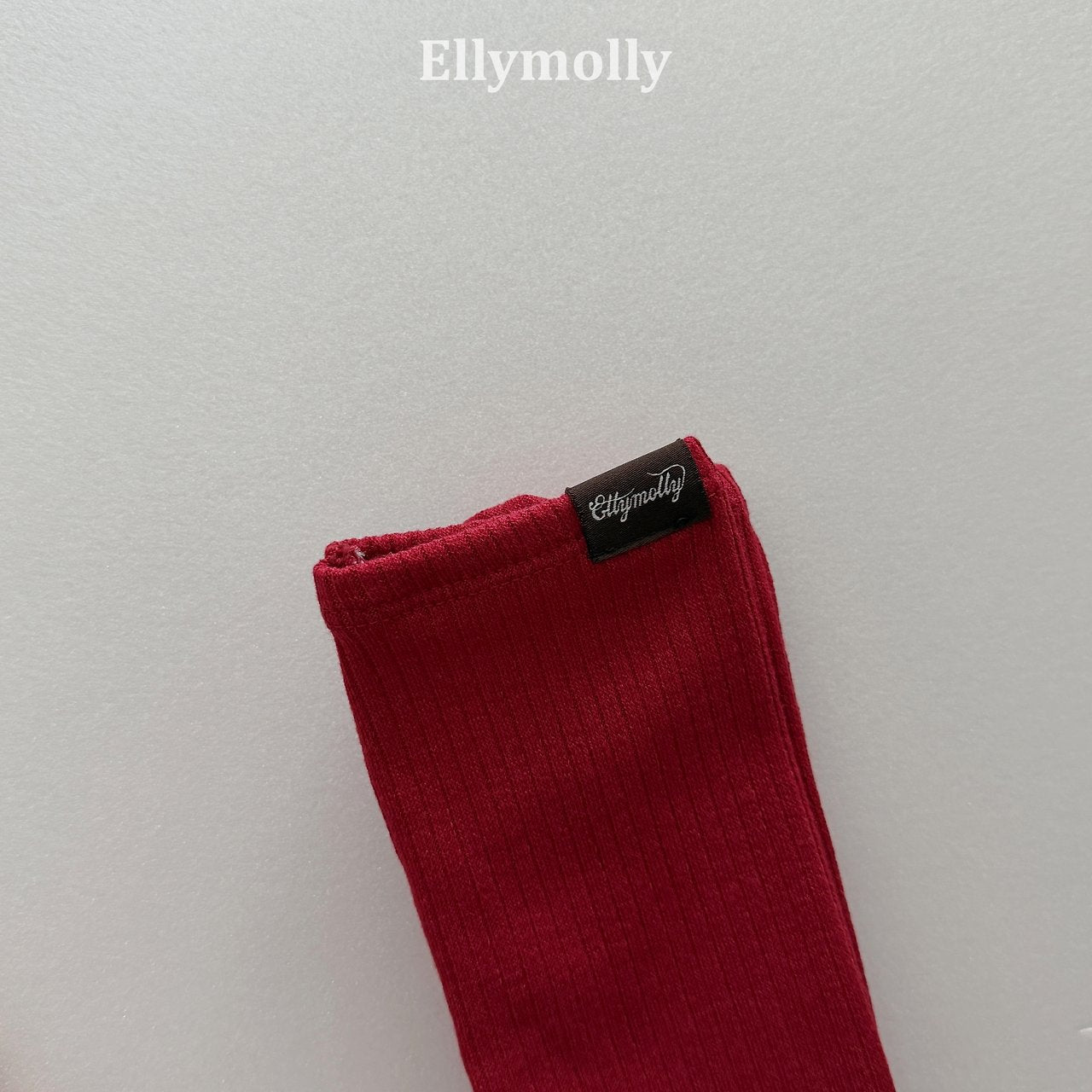 ［ELLY MOLLY］Harvest socks