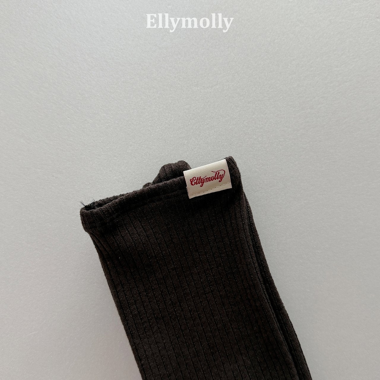 ［ELLY MOLLY］Harvest socks