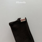 ［ELLY MOLLY］Harvest socks
