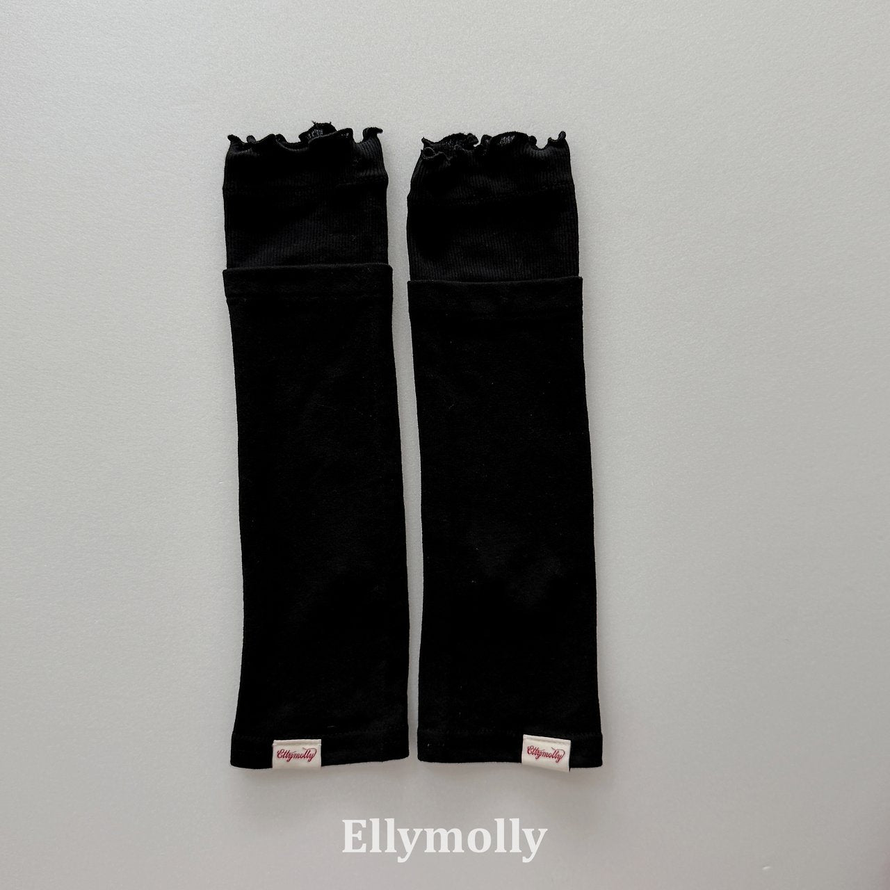 ［ELLY MOLLY］Chestnut warmer socks