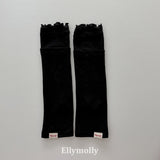［ELLY MOLLY］Chestnut warmer socks