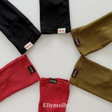 ［ELLY MOLLY］Chestnut warmer socks