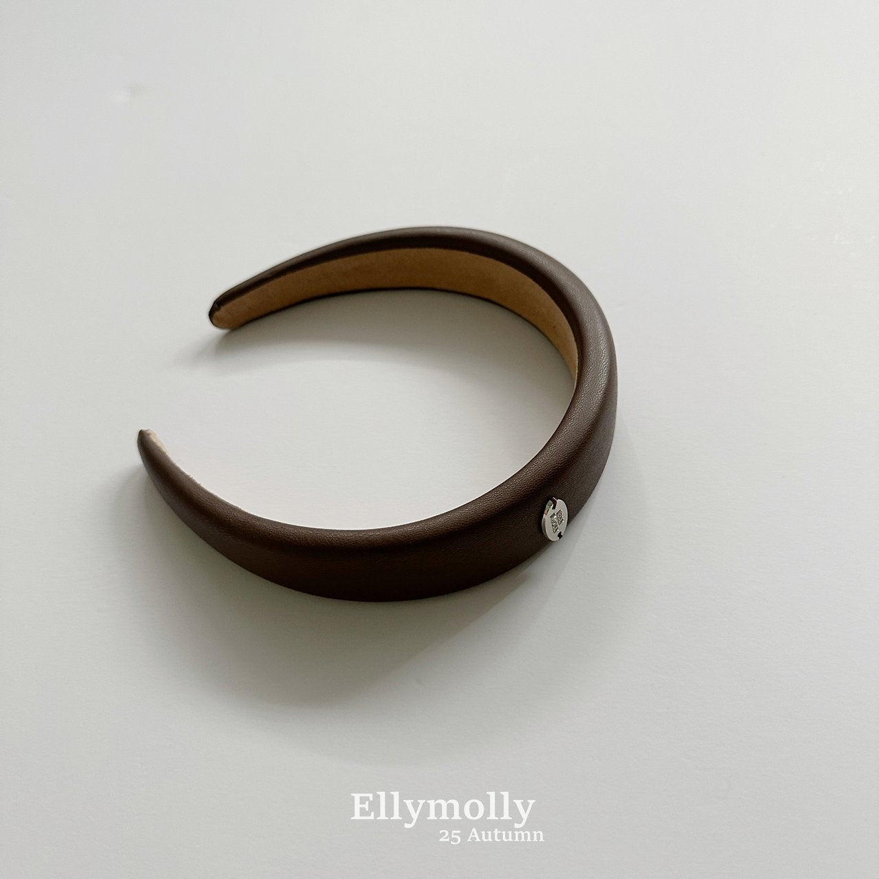 ［ELLY MOLLY］Simple headband