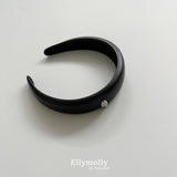 ［ELLY MOLLY］Simple headband