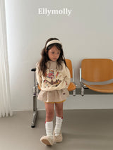 ［ELLY MOLLY］Simple headband