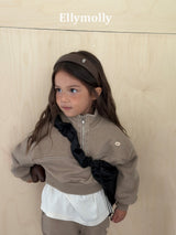 ［ELLY MOLLY］Simple headband