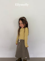 ［ELLY MOLLY］Simple headband