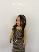 ［ELLY MOLLY］Simple headband