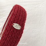 ［ELLY MOLLY］Kinit beadband