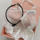 ［ELLY MOLLY］Horse necklace