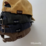 ［ELLY MOLLY］E. cap