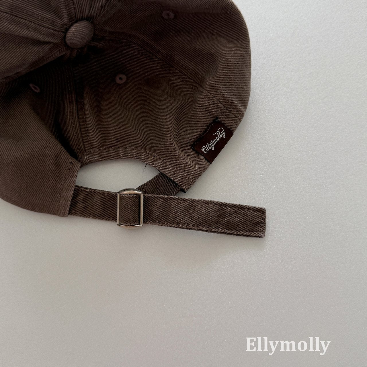 ［ELLY MOLLY］E. cap