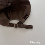 ［ELLY MOLLY］E. cap