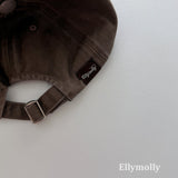 ［ELLY MOLLY］E. cap