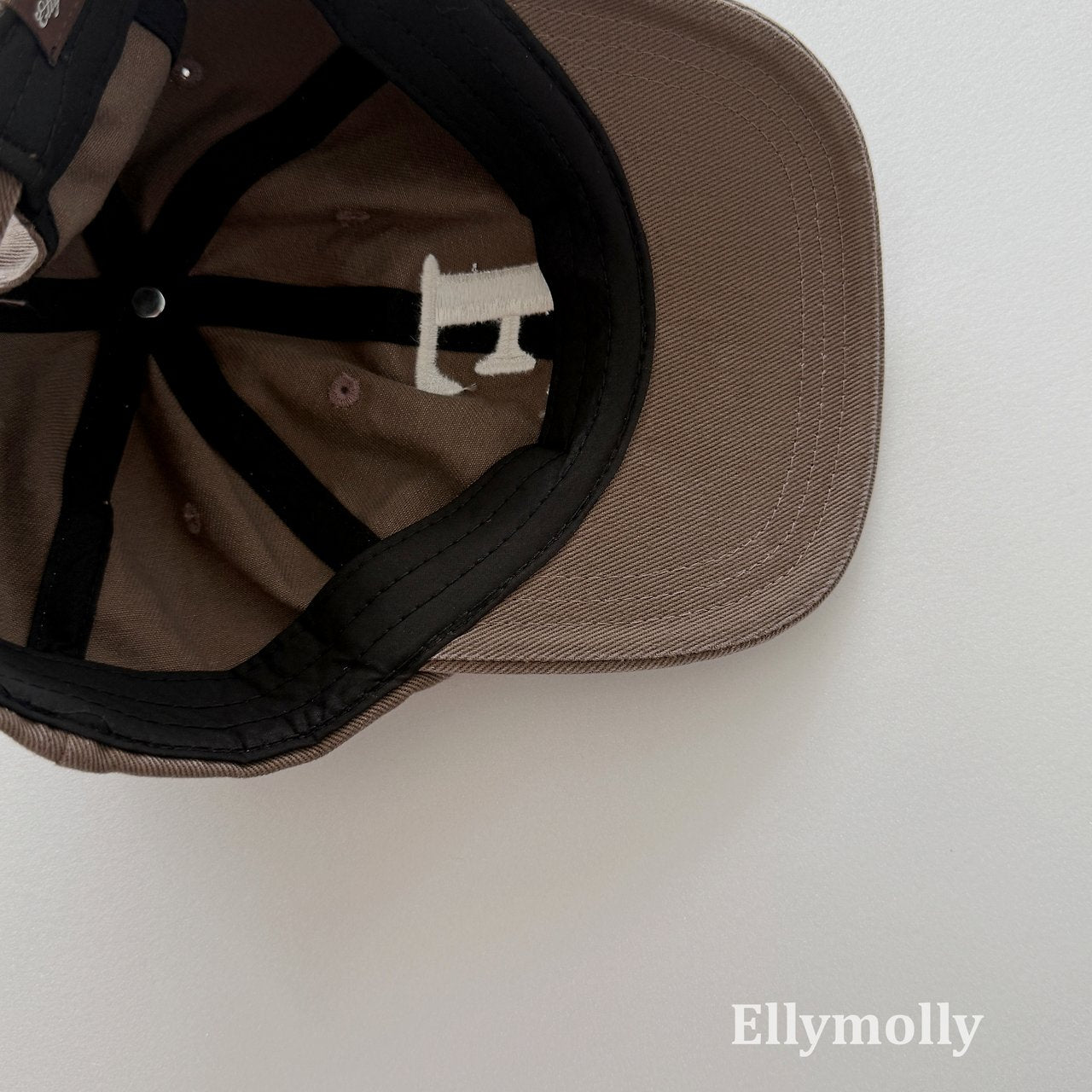 ［ELLY MOLLY］E. cap