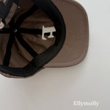 ［ELLY MOLLY］E. cap