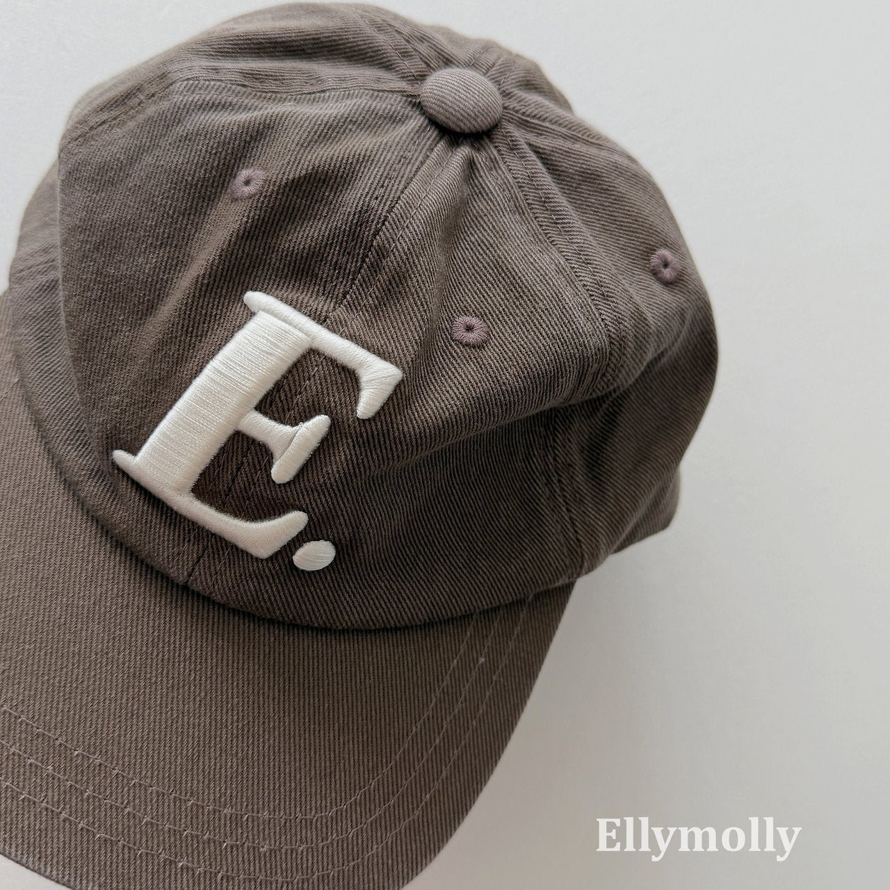 ［ELLY MOLLY］E. cap