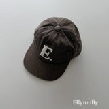 ［ELLY MOLLY］E. cap