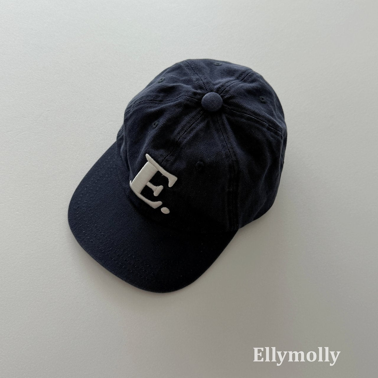 ［ELLY MOLLY］E. cap