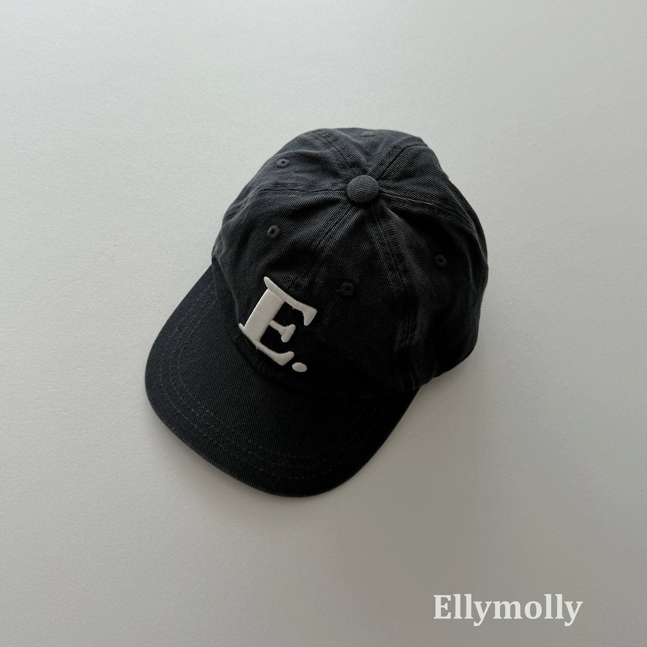 ［ELLY MOLLY］E. cap
