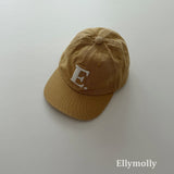 ［ELLY MOLLY］E. cap