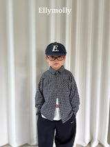 ［ELLY MOLLY］E. cap