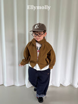 ［ELLY MOLLY］E. cap