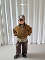 ［ELLY MOLLY］E. cap