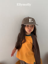 ［ELLY MOLLY］E. cap
