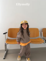 ［ELLY MOLLY］E. cap