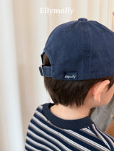 ［ELLY MOLLY］E. cap