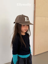 ［ELLY MOLLY］E. cap