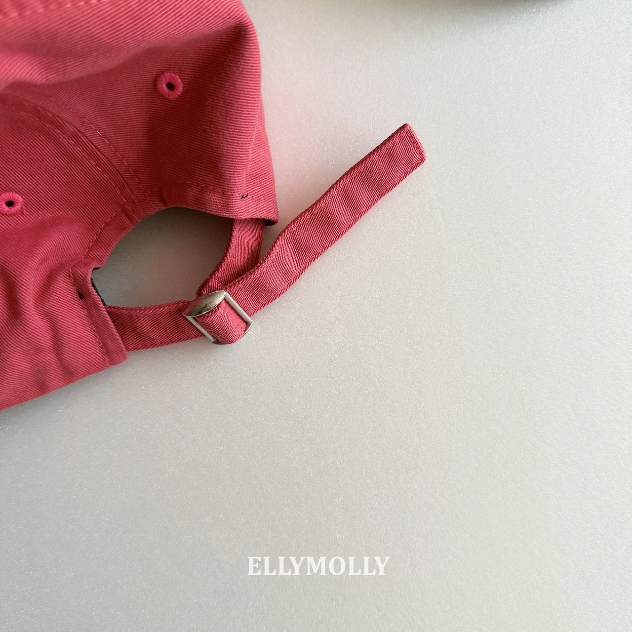 ［ELLY MOLLY］Hearts cap