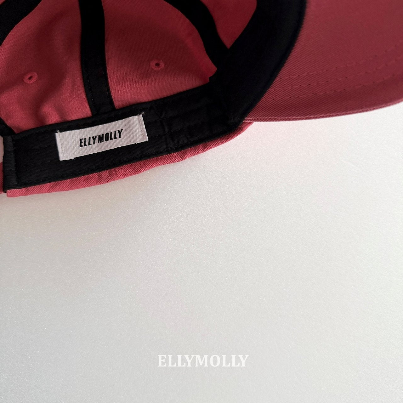 ［ELLY MOLLY］Hearts cap